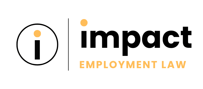 Impact Employment Law