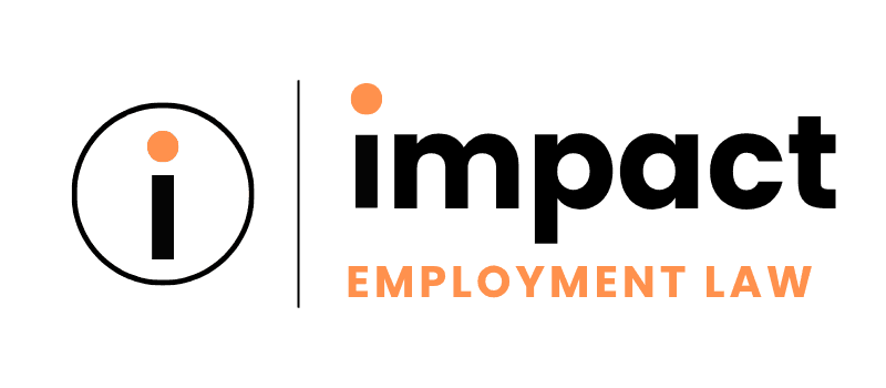 Impact Employment Law